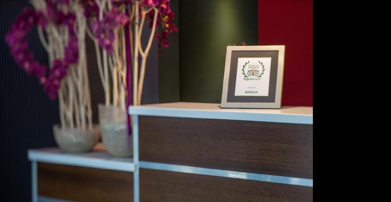Airport Hotel Entebbe Ngoại thất bức ảnh
