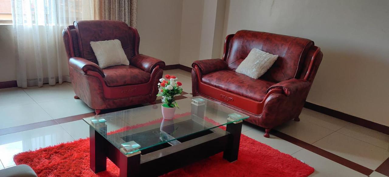 Airport Hotel Entebbe Ngoại thất bức ảnh