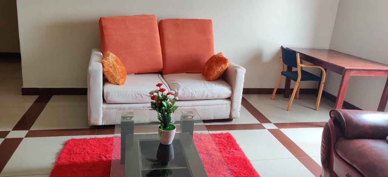Airport Hotel Entebbe Ngoại thất bức ảnh
