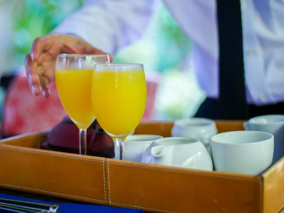 Airport Hotel Entebbe Ngoại thất bức ảnh